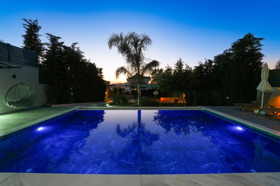 Villa Dedem 3
